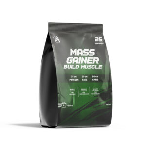 Mass Gainer / الماس جنر