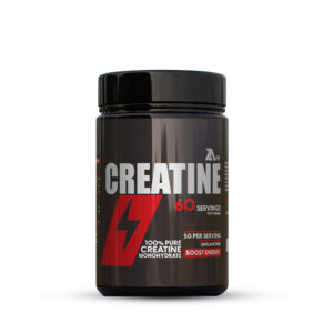 Creatine / الكرياتين