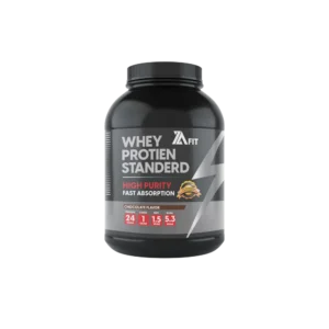 Whey Protein Concentrate